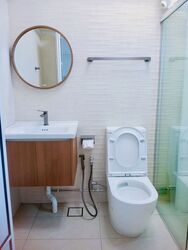 Blk 404 Admiralty Link (Sembawang), HDB 4 Rooms #588093451